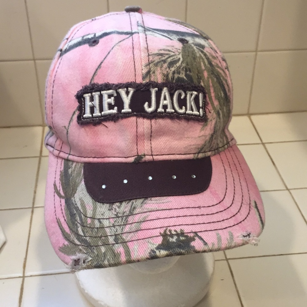 Paramount Outdoors Hey Jack! Hat